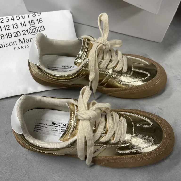 Maison Margiela Shoe 